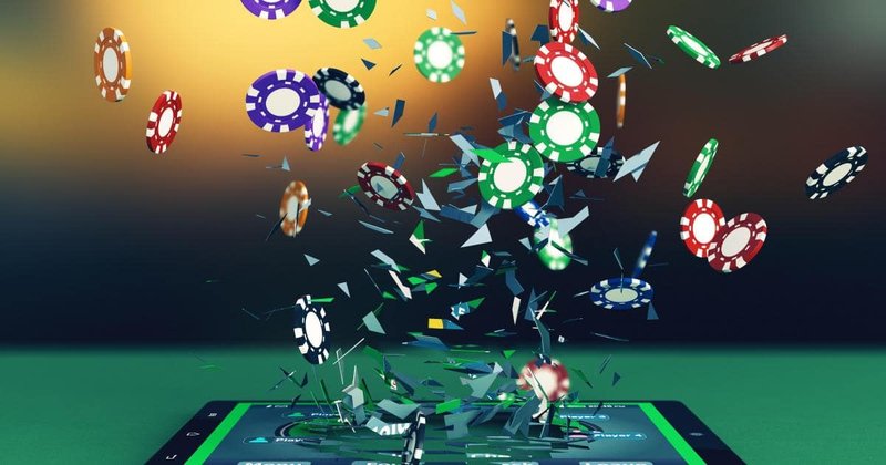 The GameWise Insights on Online Casino Withdrawal Processes, highest payout online casino nunavut The GameWise Insights on Online Casino Withdrawal Processes, highest payout online casino nunavut