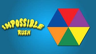 Uncrossable rush crash game in Spain