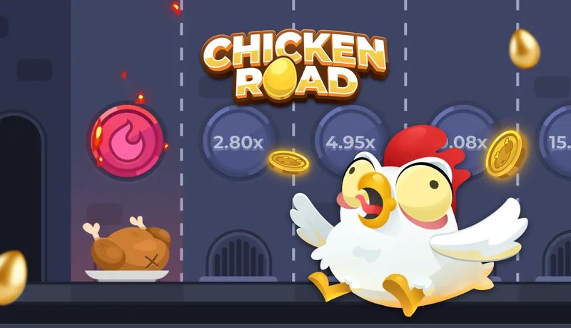 Chicken road game - Descubre el Misterio de la Ruta del Pollo en el Casino de España Online