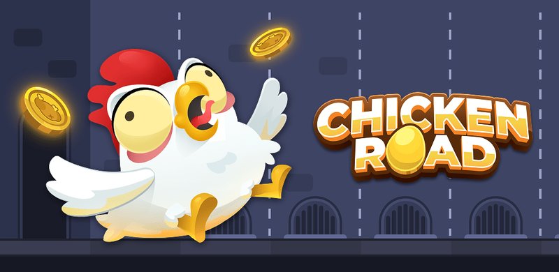 In out chicken road 2 - Esplora l'Avventura di Chicken Road 2, il Gioco di Casinò Originale per Tutti i